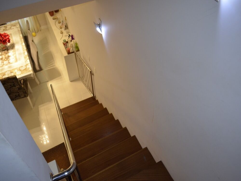 Casa, 3 quartos - Foto 7