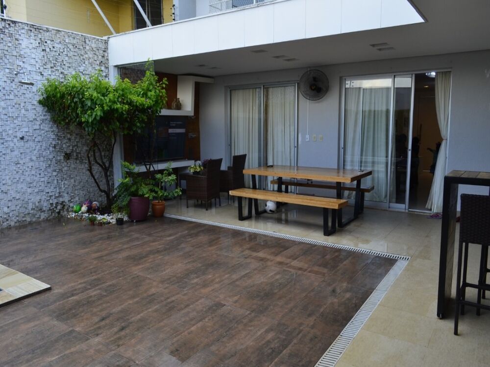 Casa, 3 quartos - Foto 9