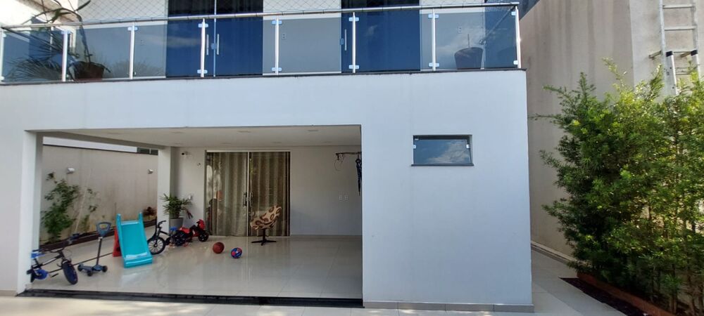 Casa, 4 quartos - Foto 40