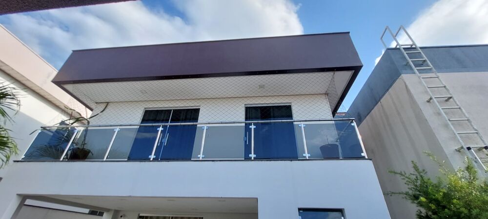 Casa, 4 quartos - Foto 39