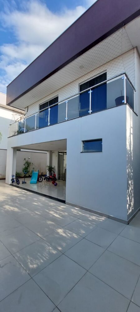 Casa, 4 quartos - Foto 42