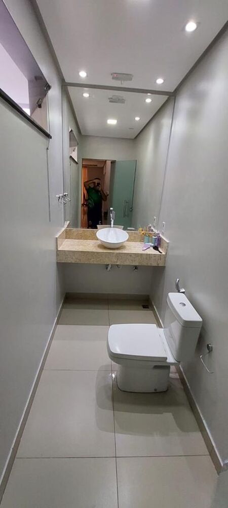 Casa, 4 quartos - Foto 8