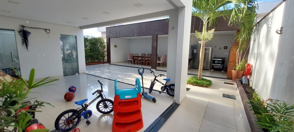 Casa, 4 quartos - Foto 37