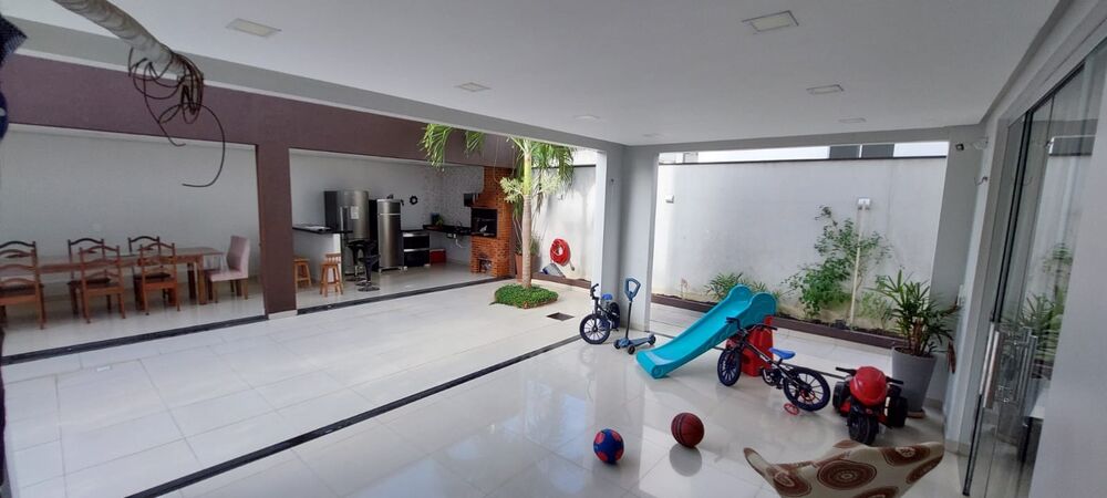 Casa, 4 quartos - Foto 47