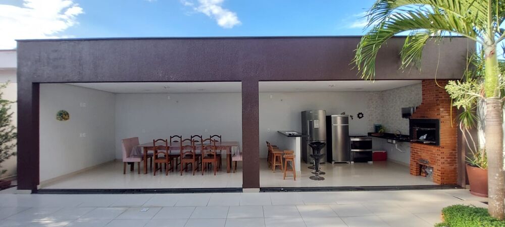 Casa, 4 quartos - Foto 38