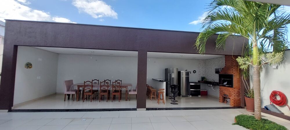 Casa, 4 quartos - Foto 46