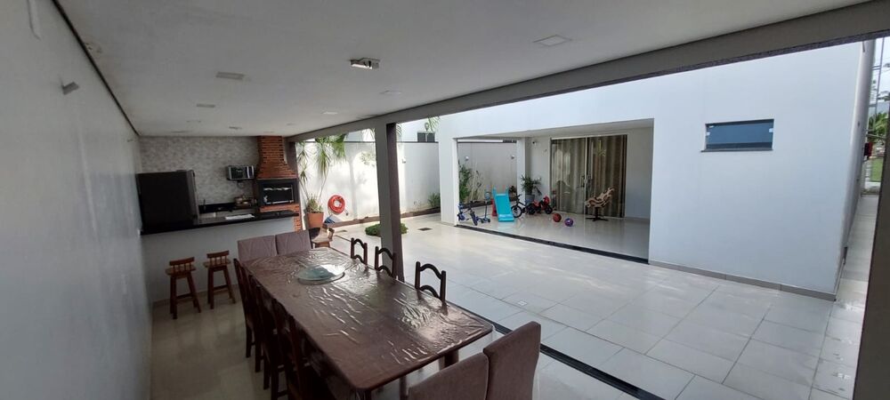 Casa, 4 quartos - Foto 48