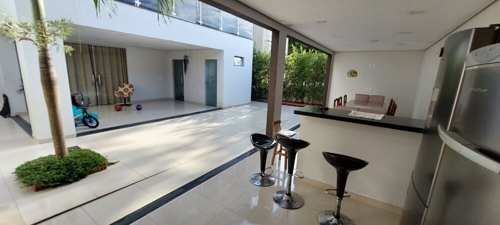 Casa, 4 quartos - Foto 45