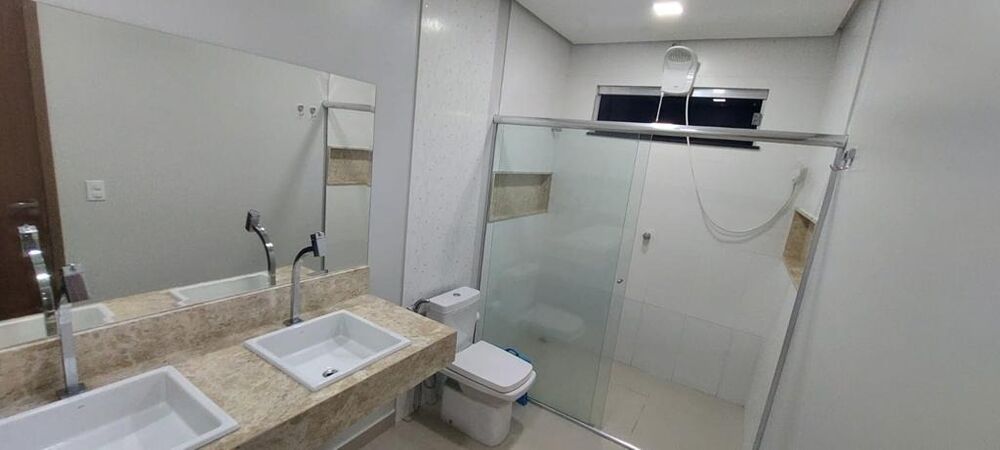 Casa, 4 quartos - Foto 25