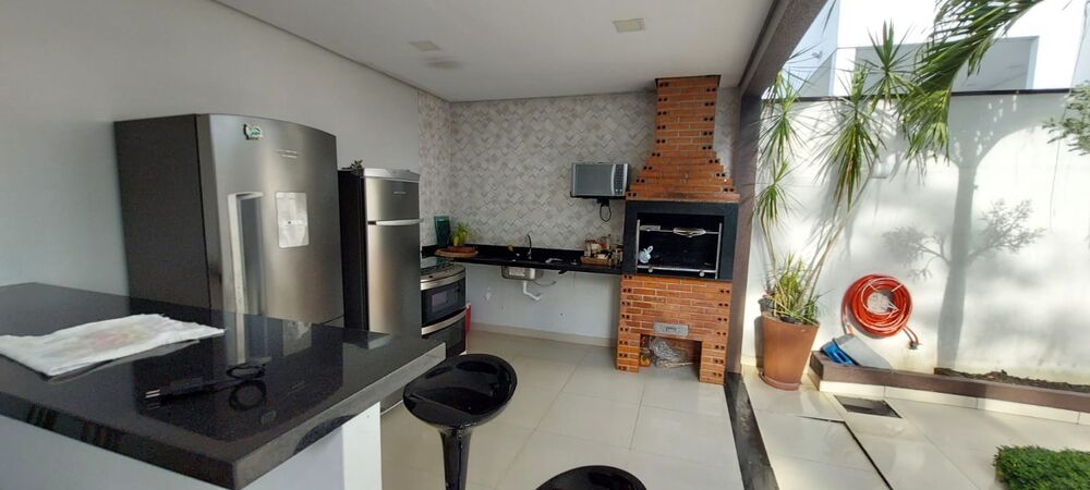 Casa, 4 quartos - Foto 43