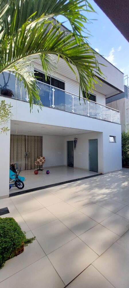 Casa, 4 quartos - Foto 41