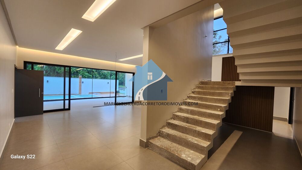 Casa, 5 quartos - Foto 5