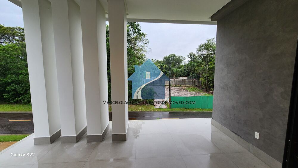 Casa, 5 quartos - Foto 14