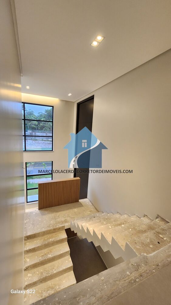 Casa, 5 quartos - Foto 23