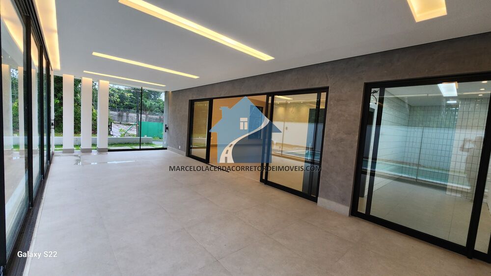 Casa, 5 quartos - Foto 11