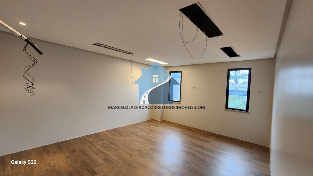 Casa, 5 quartos - Foto 16