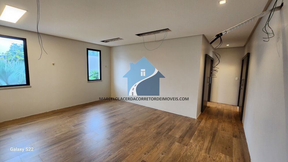 Casa, 5 quartos - Foto 17