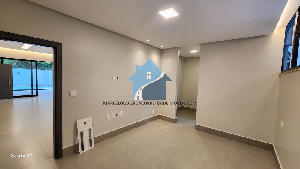 Casa, 5 quartos - Foto 6