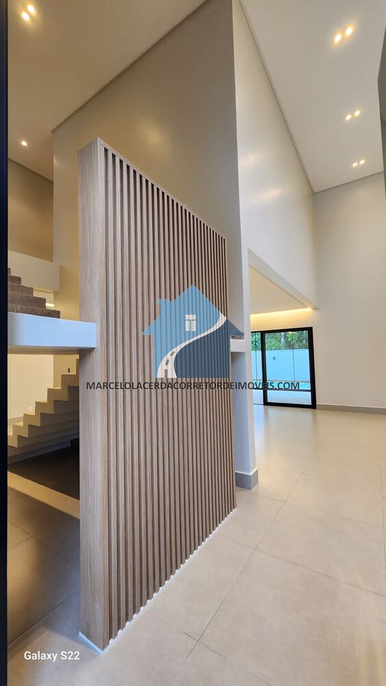 Casa, 5 quartos - Foto 2