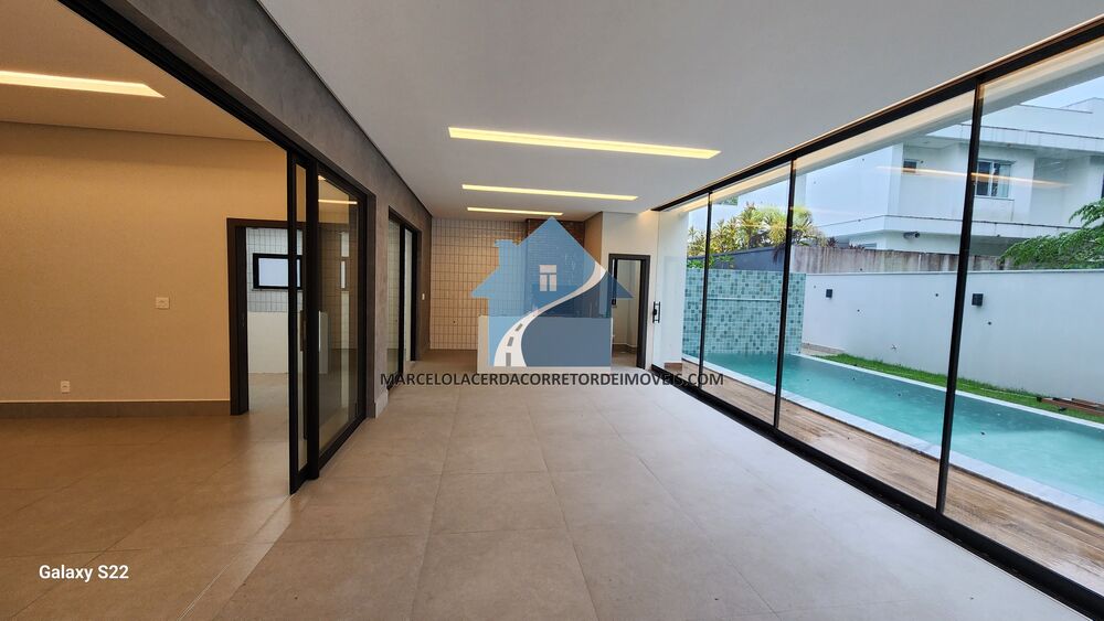 Casa, 5 quartos - Foto 9