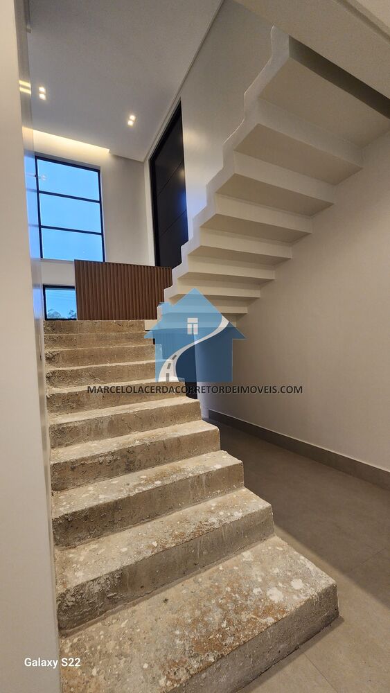 Casa, 5 quartos - Foto 12