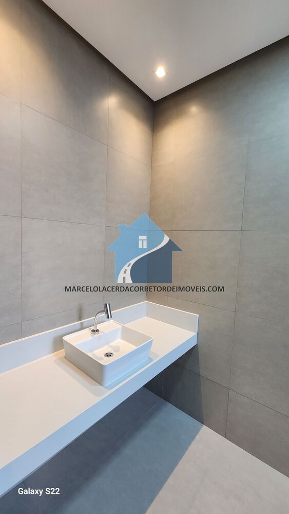 Casa, 5 quartos - Foto 26