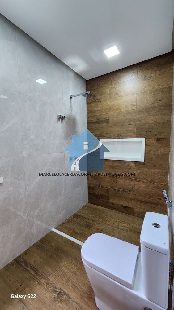 Casa, 5 quartos - Foto 19