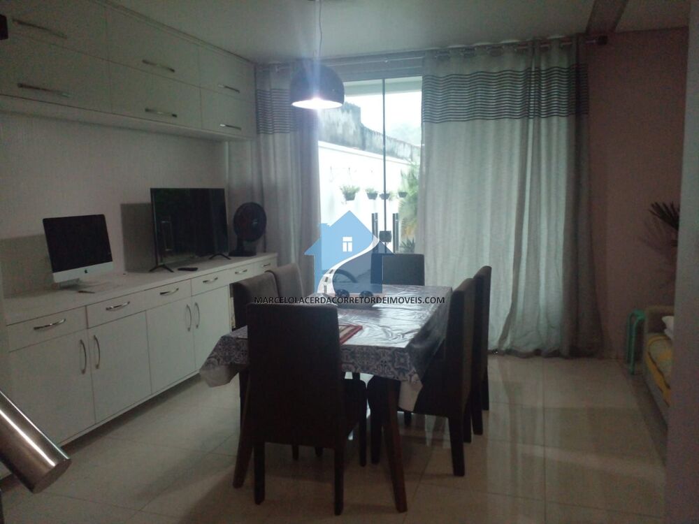 Casa, 3 quartos - Foto 7