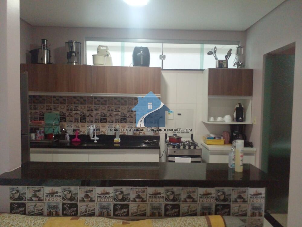 Casa, 3 quartos - Foto 5