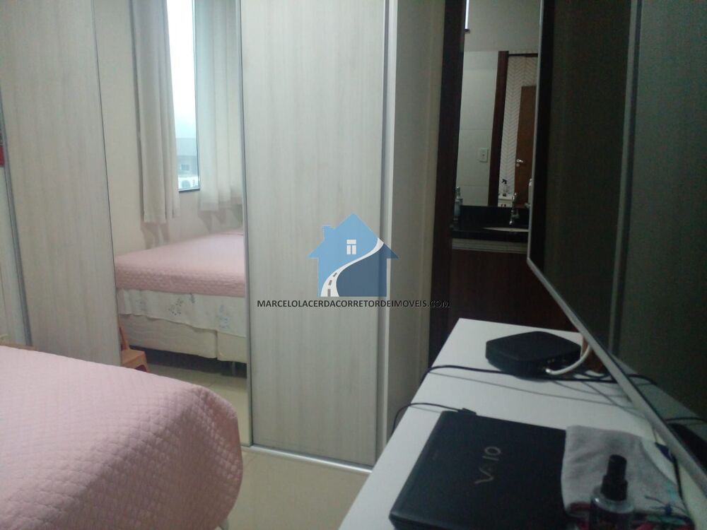 Casa, 3 quartos - Foto 12
