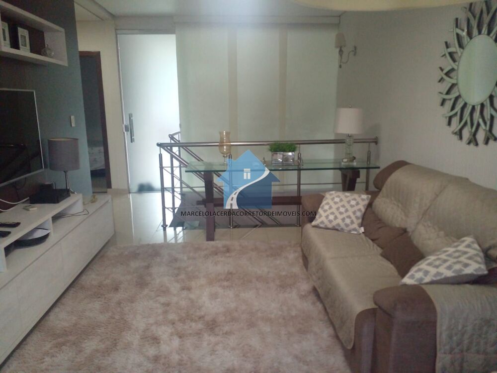 Casa, 3 quartos - Foto 8