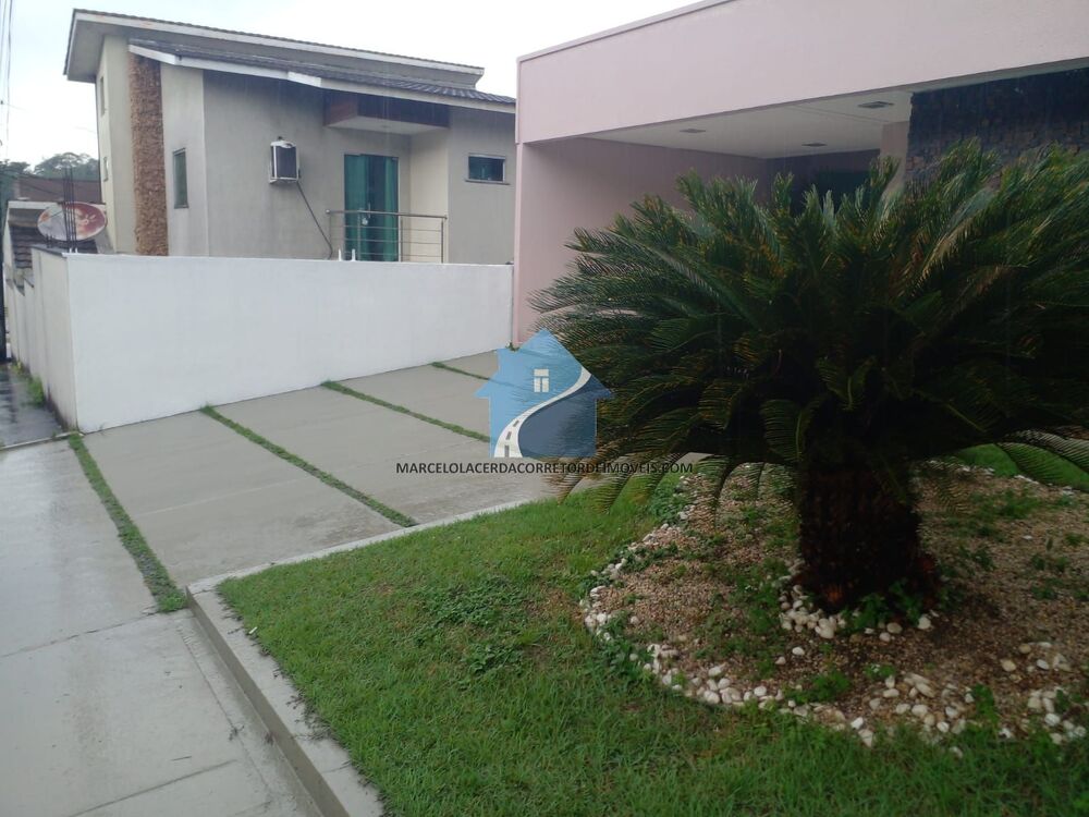 Casa, 3 quartos - Foto 2