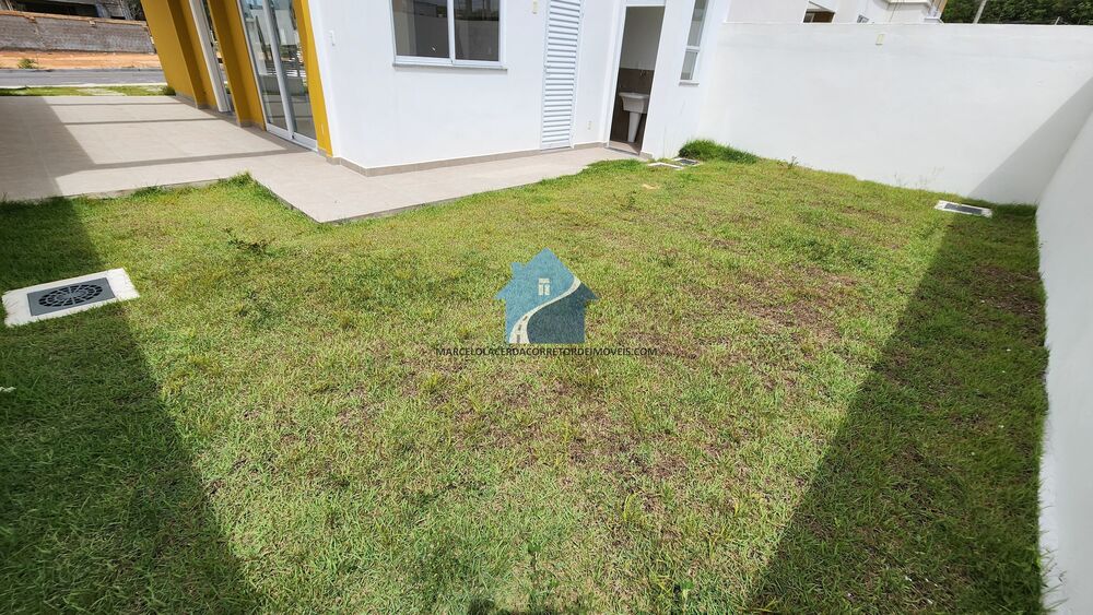 Casa à venda com 3 quartos - Foto 4