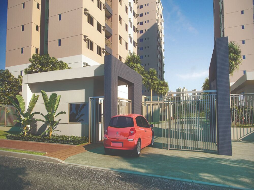 Apartamento à venda com 3 quartos, 84m² - Foto 9