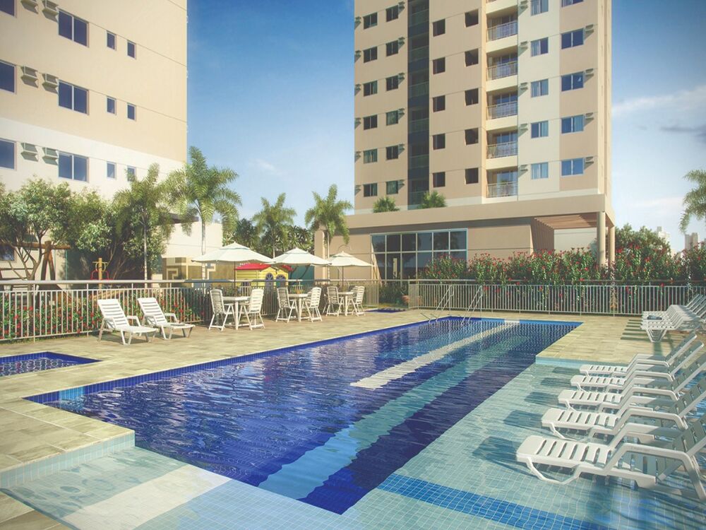 Apartamento à venda com 3 quartos, 84m² - Foto 8