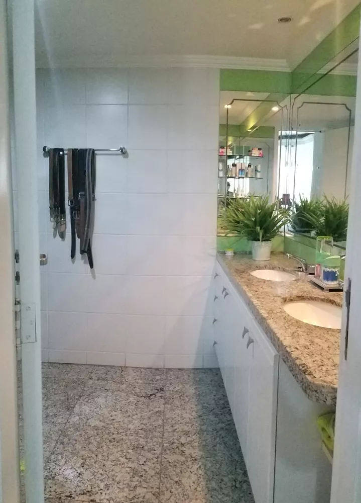 Apartamento, 4 quartos, 240 m² - Foto 6