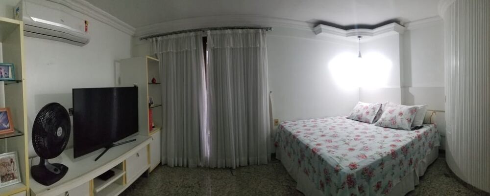 Apartamento, 4 quartos, 240 m² - Foto 4