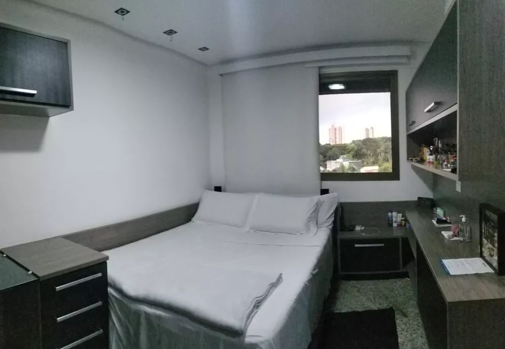 Apartamento, 4 quartos, 240 m² - Foto 11