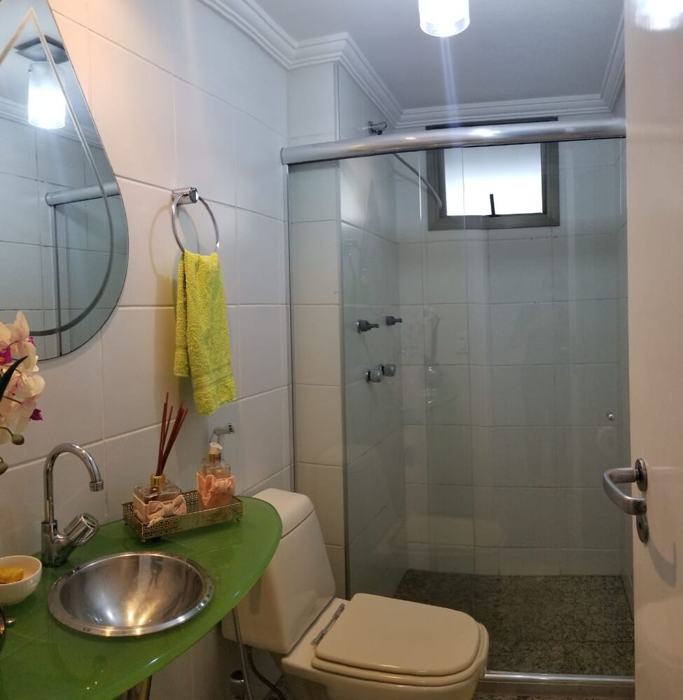 Apartamento, 4 quartos, 240 m² - Foto 21