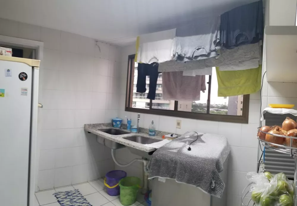 Apartamento, 4 quartos, 240 m² - Foto 20
