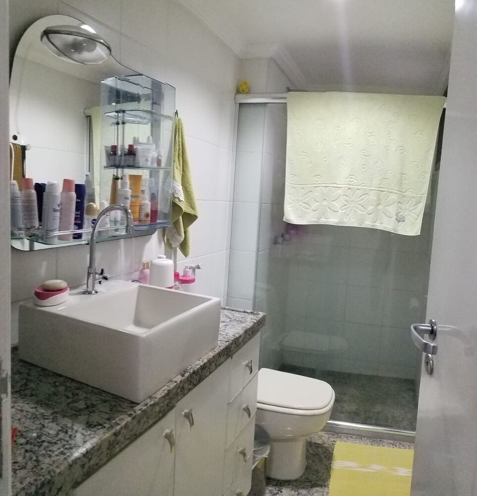Apartamento, 4 quartos, 240 m² - Foto 10
