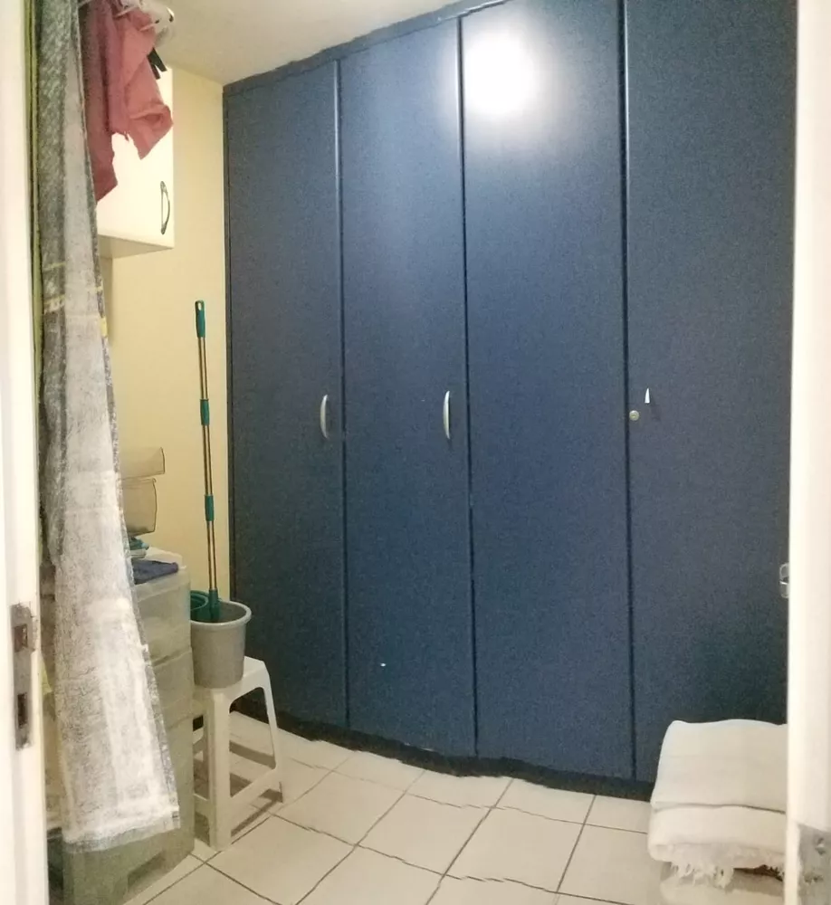 Apartamento, 4 quartos, 240 m² - Foto 16