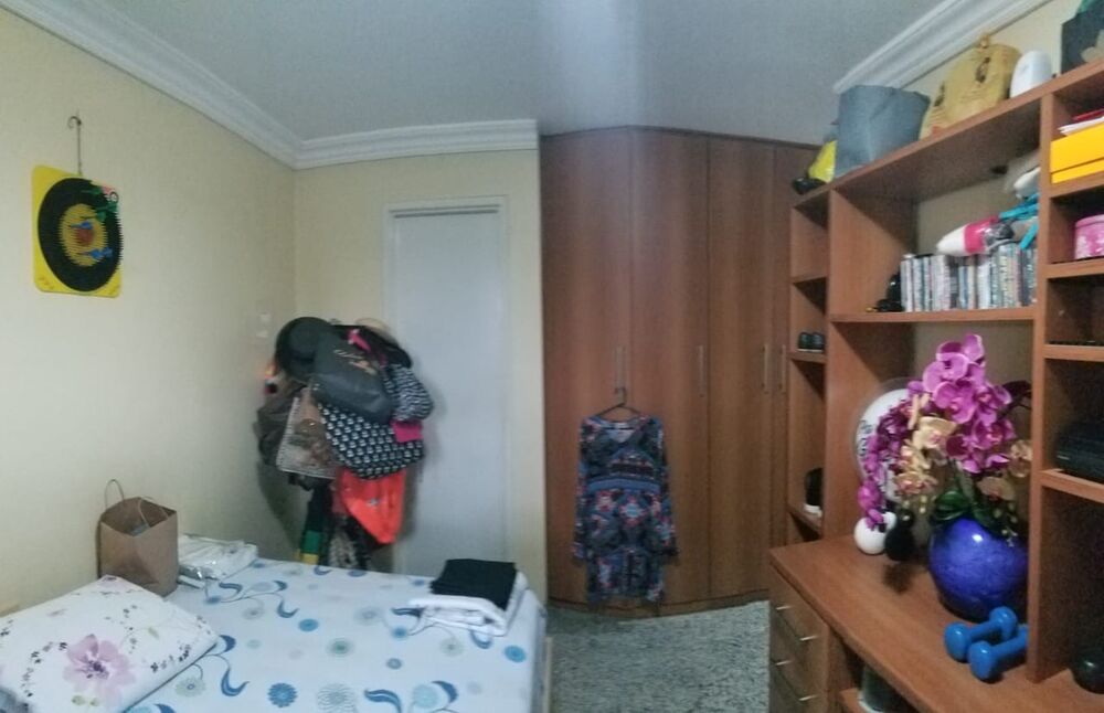 Apartamento, 4 quartos, 240 m² - Foto 7