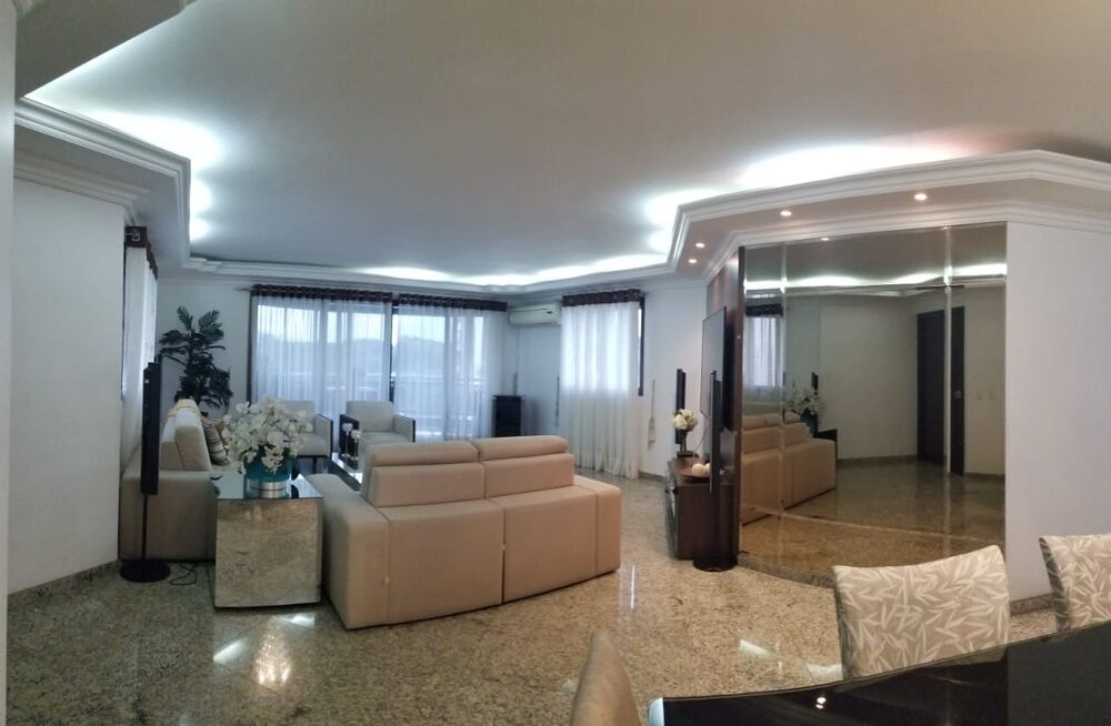 Apartamento, 4 quartos, 240 m² - Foto 23