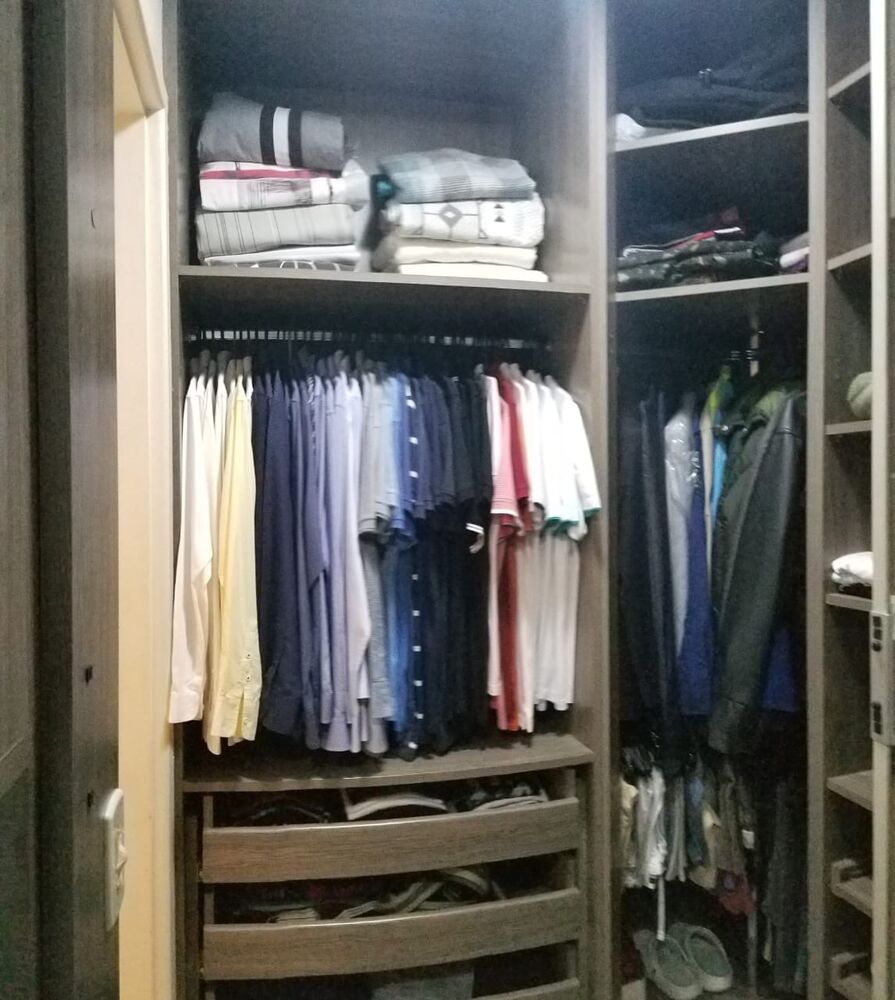 Apartamento, 4 quartos, 240 m² - Foto 19