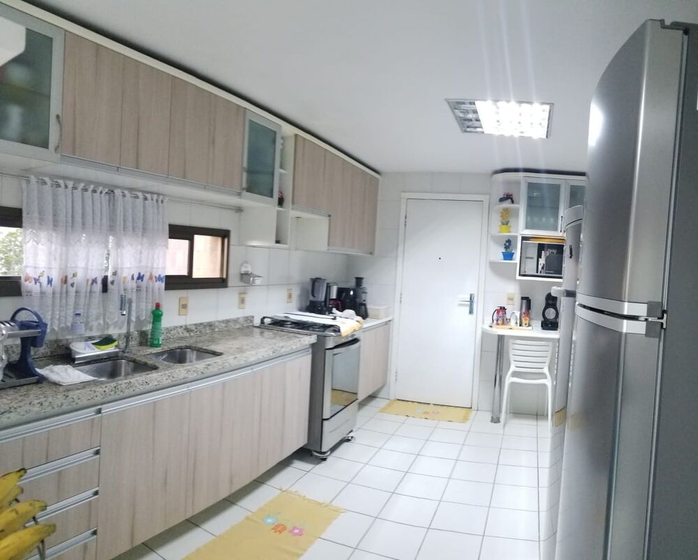 Apartamento, 4 quartos, 240 m² - Foto 17