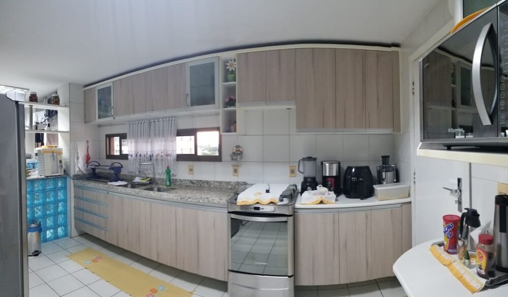 Apartamento, 4 quartos, 240 m² - Foto 22