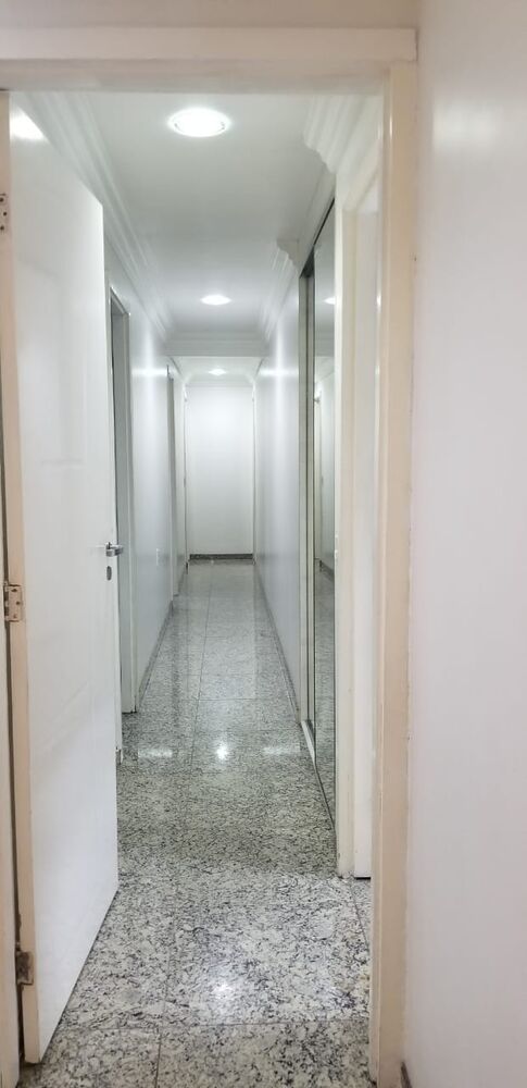 Apartamento, 4 quartos, 240 m² - Foto 24