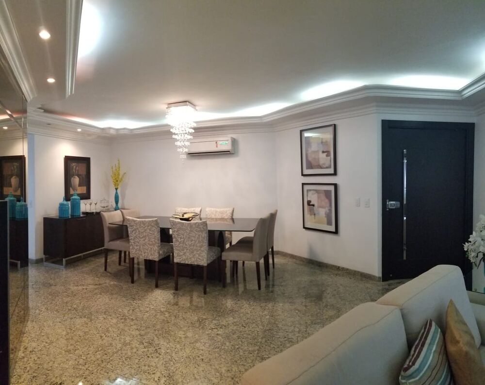 Apartamento, 4 quartos, 240 m² - Foto 25