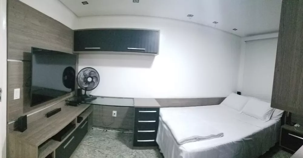 Apartamento, 4 quartos, 240 m² - Foto 15